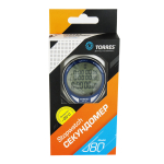Секундомер TORRES Professional Stopwatch SW-080